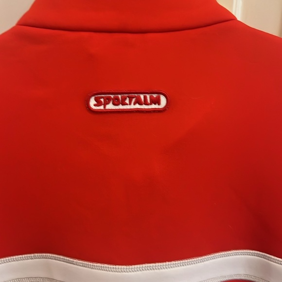 Sportalm Women’s Kapun Mid-Layer Jacket - Picture 6 of 14